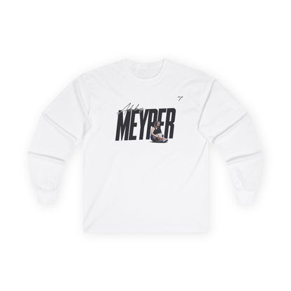 Abby Meyrer Long Sleeve