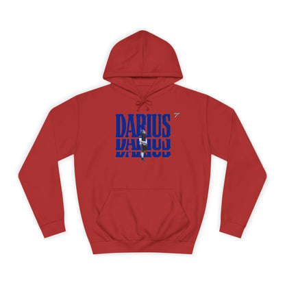 Darius Hughes Hoodie