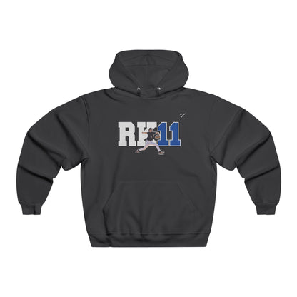 Ryan King Vintage Hoodie