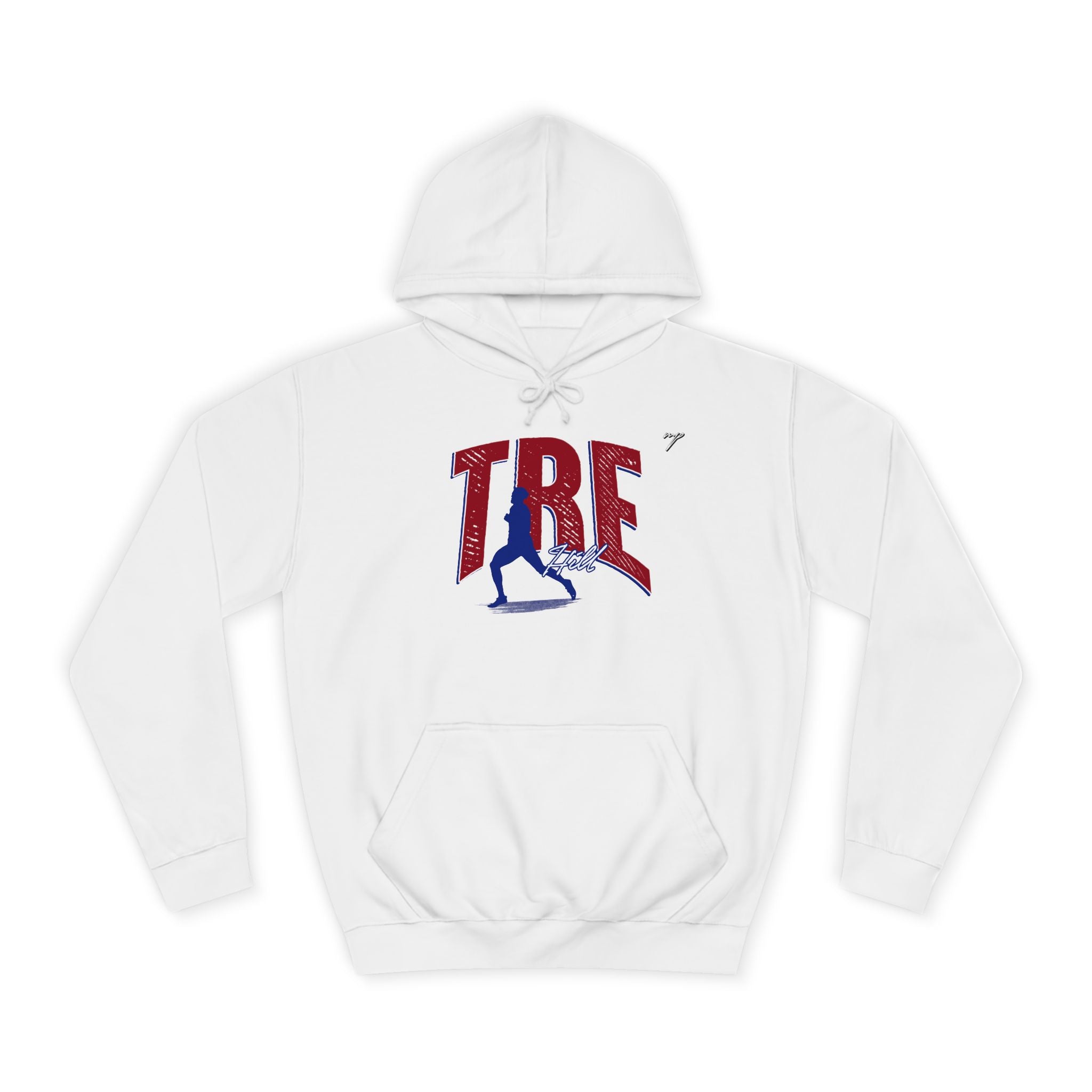 Tre Hill Hoodie