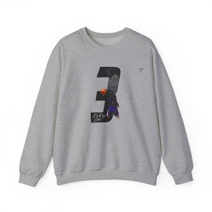 Da'Raye Collier Crewneck