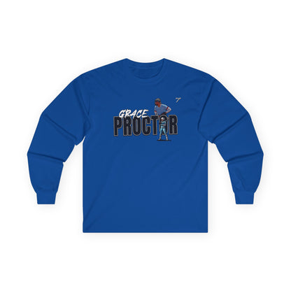 Grace Proctor Long Sleeve Tee