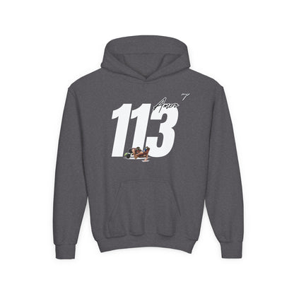 Joseph Amero YOUTH Hoodie