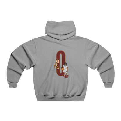 Brooklyn Owens Vintage Hoodie