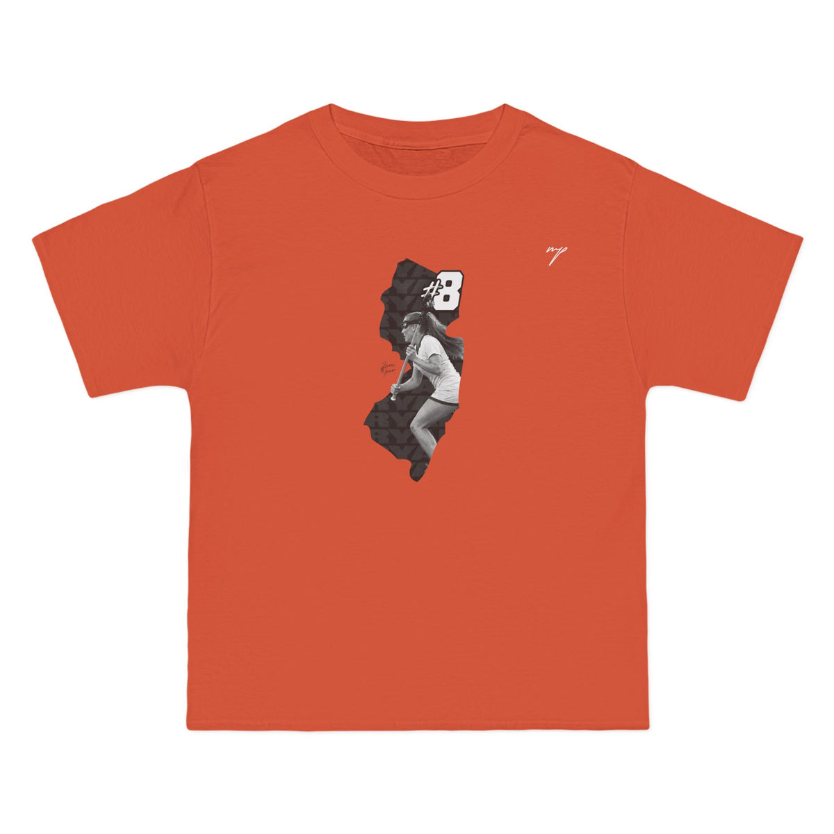 Jane Ryan Vintage Tee