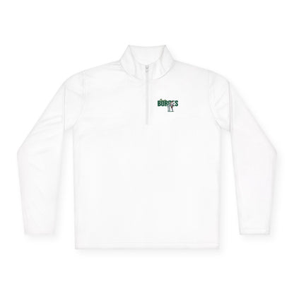 Brayden Borges Quarter-Zip