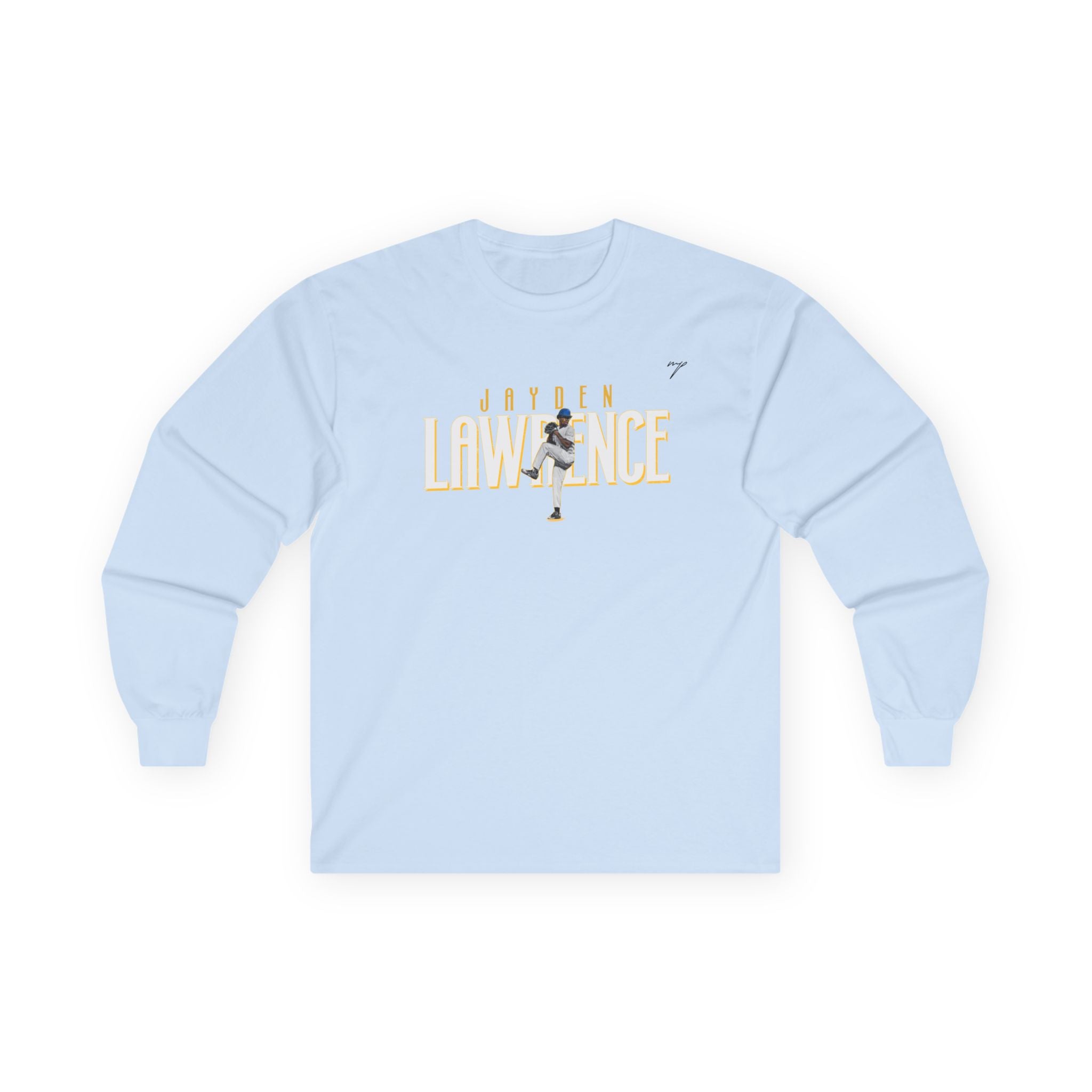 Jayden Lawrence Long Sleeve