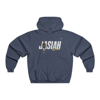 Jasiah Queen Vintage Hoodie