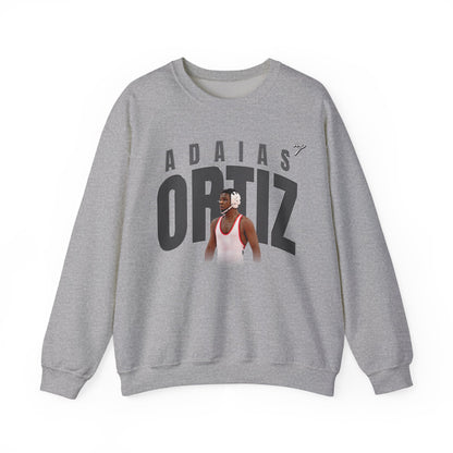 Adaias Ortiz Crewneck