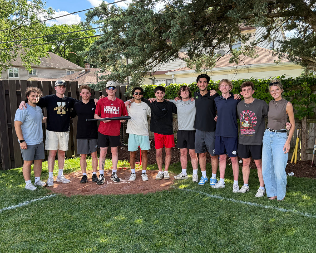 MyPlayer team photo