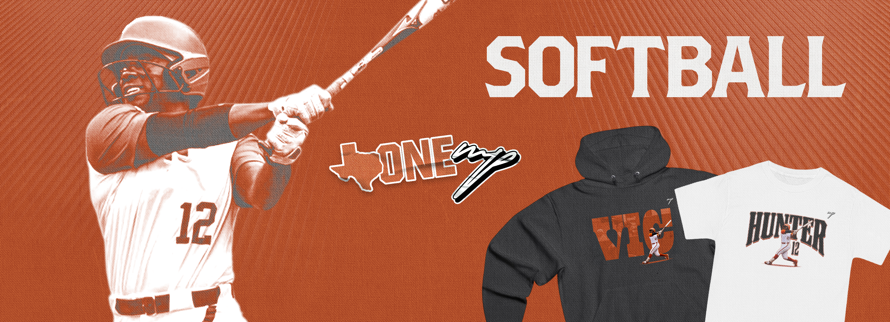 Texas One Softball