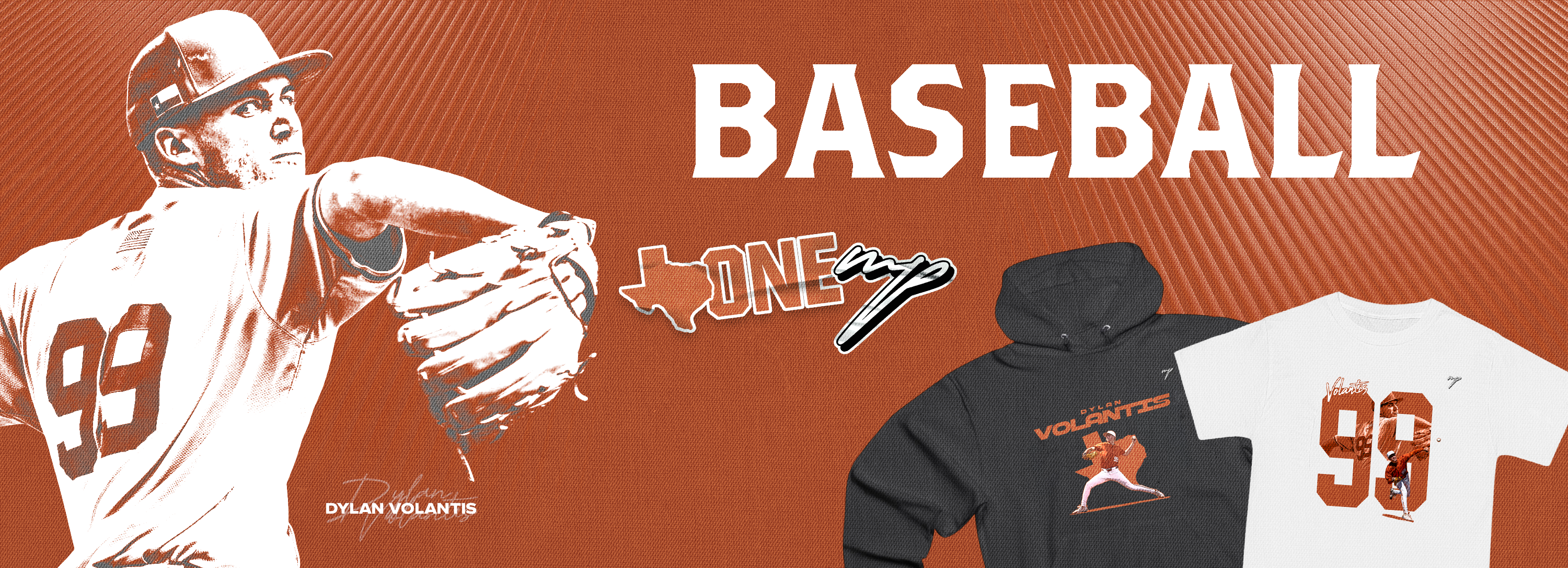 Texas One Baseball