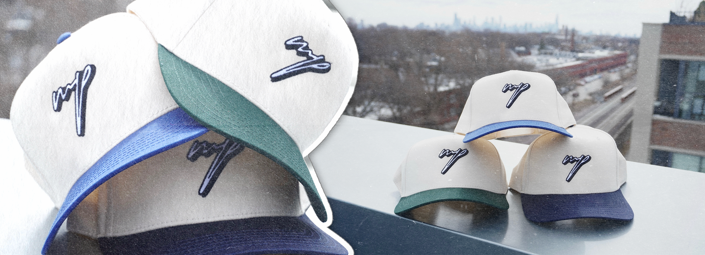 MP Hat's